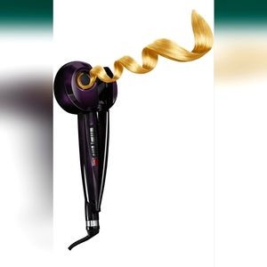 Conair INFINITIPRO by Curl Secret, Purple